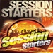 SESSION STARTERS Logo