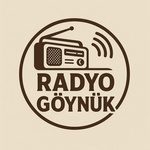 Radyo Göynük Logo