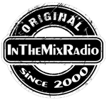 In The Mix Radio Logo