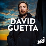 NRJ - David Guetta Logo