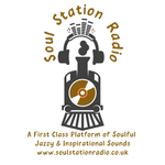 Soul Station Radio Logo