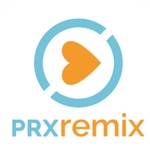 PRX Remix - WFAE-HD3 Logo