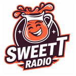 SweetTRadio Logo
