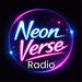 NeonVerse Radio Logo
