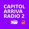 Capitol Arriva Radio 2 AI Logo