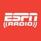 ESPN Radio Logo