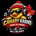 Canary Radio Logo
