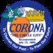 Corona, CA Local Government Logo