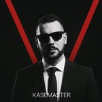 Radio KaseMaster - Beats Logo