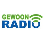 Gewoon Radio Logo