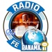 Radio de Fé Panamá Logo