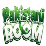 PakistaniRoom Logo