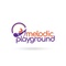 Melodic Playground Radio Logo