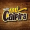 Rádio Baú Caipira Logo