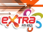 Radio Extra FM Logo