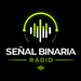 Señal Binaria Radio Logo