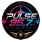Pulse 95.7 - SBN Logo