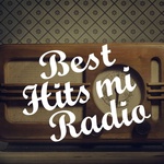 Best Hits Radio Logo