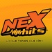 Nex Hits Logo