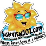 Sunview102.com Logo