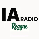 IAradio Reggae Logo