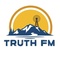 TruthFM 91.1 - WZTH Logo