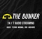 The Bunker Radio Logo