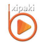 Xipaki Radio Logo