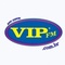 Vip FM Logo