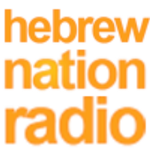 Hebrew Nation Radio Logo