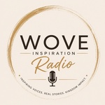 WOVE Inspiration Radio Logo