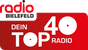 Radio Bielefeld - Dein Top 40 Radio