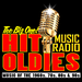 HitOldies Classic Hits Radio Logo