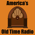 America's OTR - Gunsmoke Logo