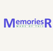 MemoriesR Logo