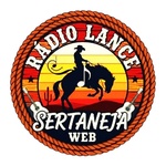 Rádio Lance Oficial - Sertaneja Logo
