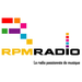 RPM Radio Logo