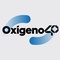 Oxígeno FM Logo