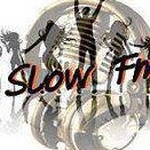 Slow FM Logo