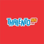 Rádio Thalento Logo