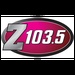 Z103.5 - CIDC-FM Logo