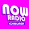 NOW Radio Edinburgh Logo