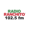 Radio Ranchito - XHRPA Logo