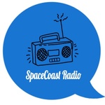 SpaceCoast Radio Logo