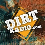 Dirt Radio - Easy Classics Logo