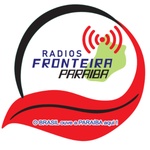 Rádio Fronteira Paraíba Logo