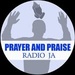 Prayer and Praise Radio JA Logo