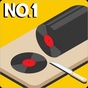 100FM רדיוס - No.1