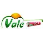 Rádio Vale FM Logo