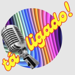 Ta Ligado Logo
